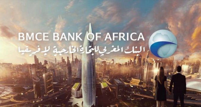 Leaders_mag's tweet photo. BMCE Bank devient «BMCE Bank of Africa» et se paye… un film https://t.co/1MnJ3cLrKD via @telQuelOfficiel https://t.co/FHPF0gzn2M