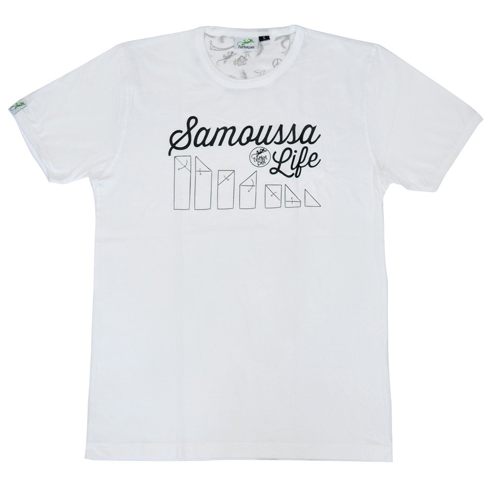 leffetpei's tweet photo. 2 nouveaux t-shirts #LeffetPei : #Samoussa Life et #Kayamb #Maloya #LaReunion https://t.co/dJiIrNVxP4 https://t.co/rhJaODDFBW