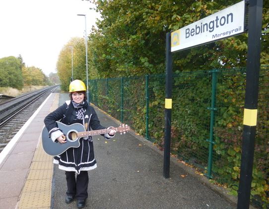 kiergroup's tweet photo. Great blog in the @HuffingtonPost from our #Singingengineer @Joannimal59 https://t.co/3U8sdJl5FL #TEWeek2015 https://t.co/2R9LPcFSFD