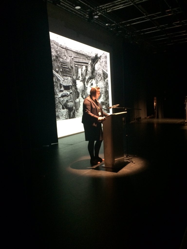 daft_think's tweet image. #Remembrance excellent service @horizon_cc very proud of my form #7V