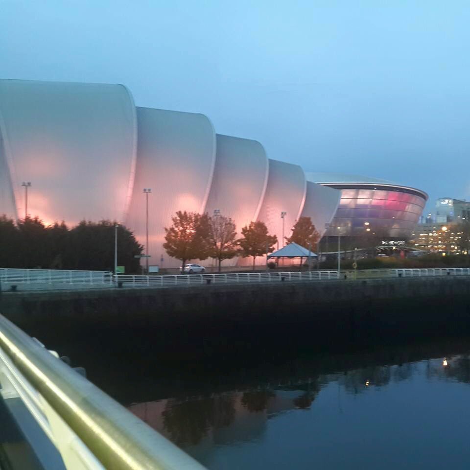 Glasgow will always have a special place in my heart  @peoplemakeGLA <a href="/thecgf/">Commonwealth Sport</a> <a href="/2015WGC/">2015WGC</a> ❤️