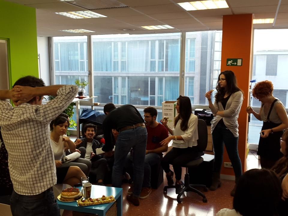 Alex_EventsCase's tweet photo. En @grupoeventoplus no hay post evento sin comida #EISTechLab #dietaEventoplus https://t.co/5uaRCaRfHP