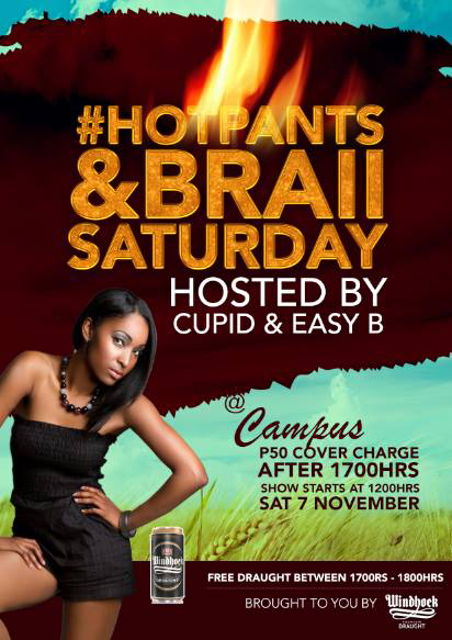 montyrobert's tweet photo. #CampusThings this Saturday... https://t.co/gr7ttkQoPq