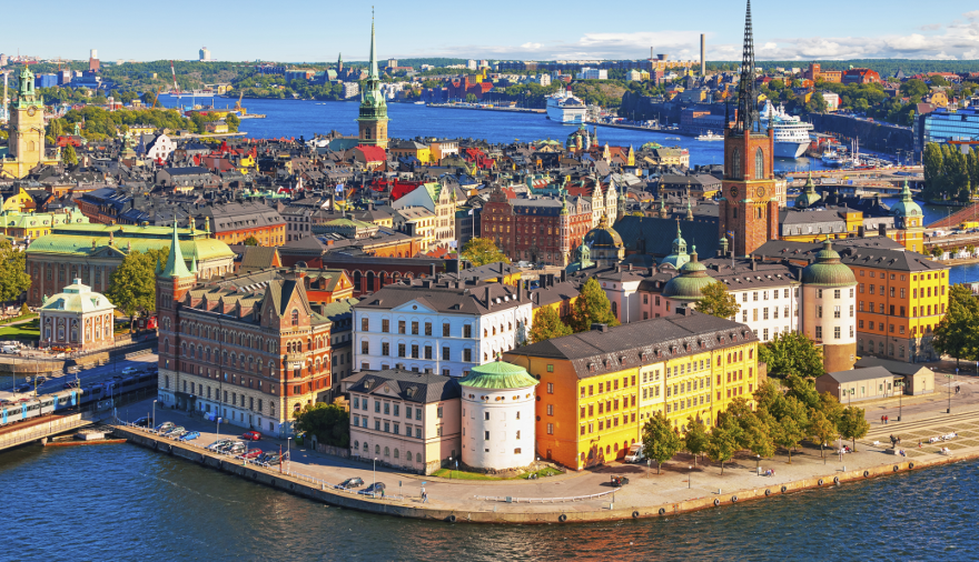 WeAreMCI's tweet photo. Bring some #ScandiStyle to your next event! #Meetings #DestinationOfTheMonth #Stockholm https://t.co/JQ5vXZmegL https://t.co/VgLI0l7Cdf
