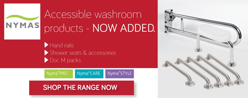 LaidlawDirect (@laidlawdirect) on Twitter photo Nymas accessible washroom products now added to <a href="/Laidlawdirect/">LaidlawDirect</a> shop the range now laidlawdirect.com/filteredproduc… Nymas accessible washroom products now added to <a href="/Laidlawdirect/">LaidlawDirect</a> shop the range now laidlawdirect.com/filteredproduc…