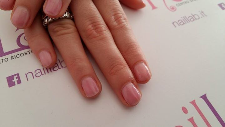 NailLabLecce's tweet photo. La nostra modella di oggi. Corso Individuale per Cristiana.
#Natualeffect #formazioneindi… https://t.co/1fdLeeqPLG https://t.co/d7qYgIy4lv