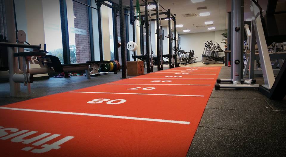 BollingtonHandL's tweet photo. Our new Gym facility is officially OPEN #Bollington #gym #lifestylefitness 
https://t.co/ONzESRuuuD https://t.co/nKQKR68nRu
