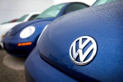 MondeAuto's tweet image. Véhicules d’occasion : Volkswagen relativement épargné en octobre buff.ly/1RNjZeg