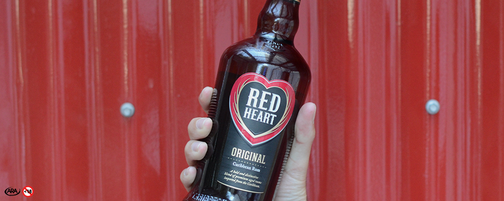 RedHeartRumSA's tweet image. Not too sure what all the fuss is about? We kind of like the Red Heart. #TwitterHeart #LIVEWITHHEART