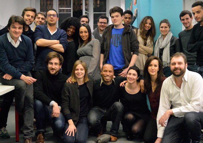 Sirha Food tweet media