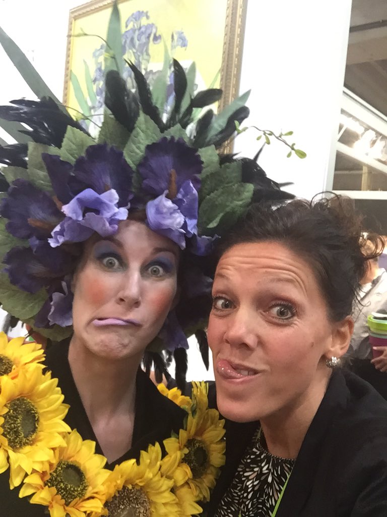 JoyceBurg's tweet photo. #iperen #fhtf https://t.co/p4Kaoszx3l