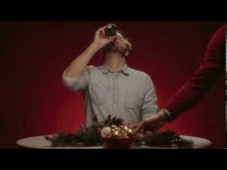 I'll Be Drinking This Christmas
