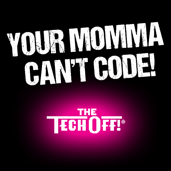 TheTechOff's tweet photo. BRING IT! @OMD_UK @TheDanKirby @Techdept @t08yg @annwixley @ianhambleton @ugomatic https://t.co/Ldk7SB5ioN