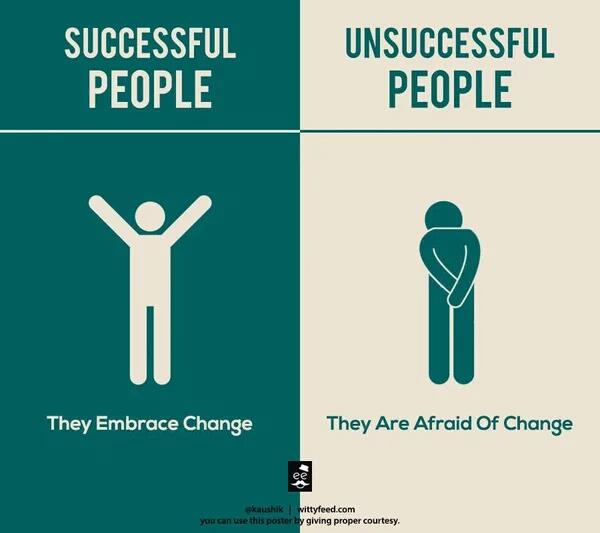 Auliiaaaf's tweet photo. Change means upgrade😊 https://t.co/045nVcs82D
