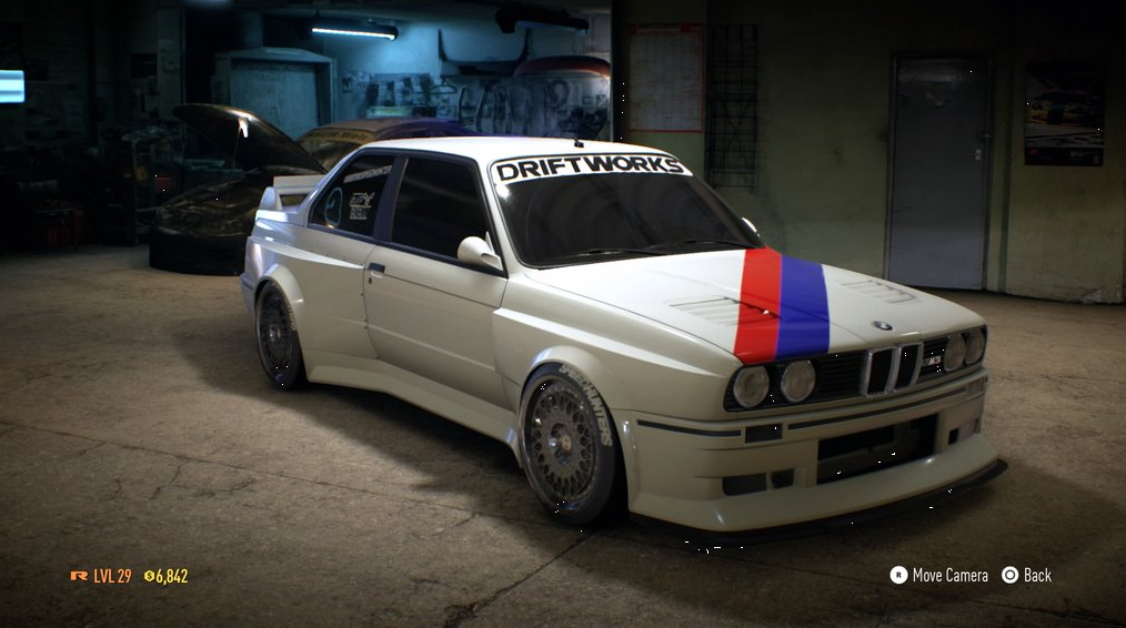 NeedforSpeed tweet picture