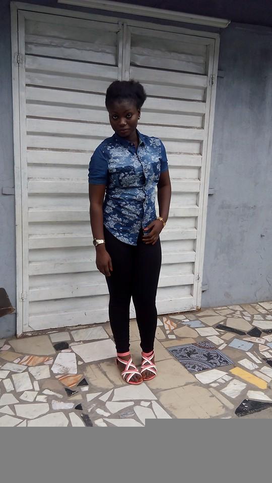 foxzymore's tweet photo. @Naija102FM #TagTheBae if u live to b a hundred,I wnt 2 be a hundred minus 1day,so I dnt live a day witout u Amope https://t.co/t58IJg482B