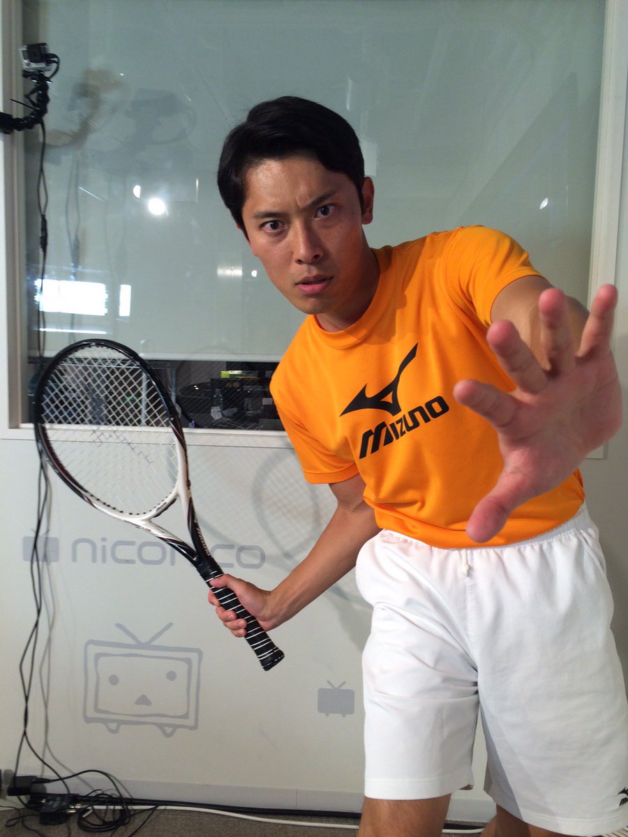 ニコラジ Twitter પર こにわ 本当にずっと松岡修造さんが喋ってるみたいでした 1人で 水曜どうでしょう のネタは圧巻 もう作品ですよ Yasumasakoniwa こにわ Nicoradi T Co 9yf3mmnsgn T Co Afmvar6zu7