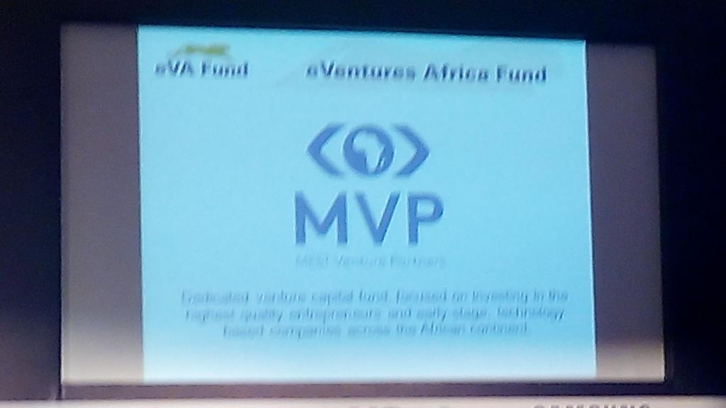 MEST Venture Partners,  a Pan-African tech fund &amp; partnership btw MEST &amp; eVentures Africa, launched @ #AfriTech2015