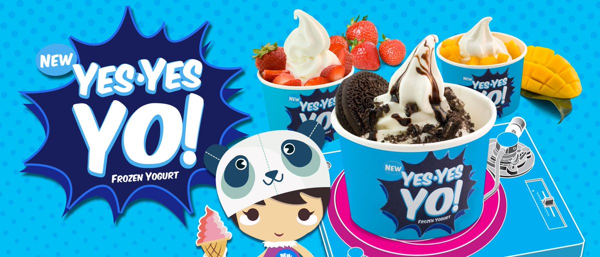sweet cravings frozen yogurt