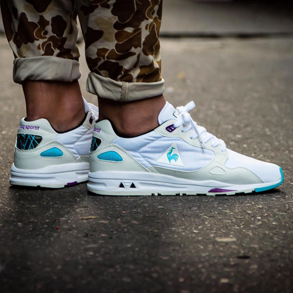 LE COQ SPORTIF on Twitter: \