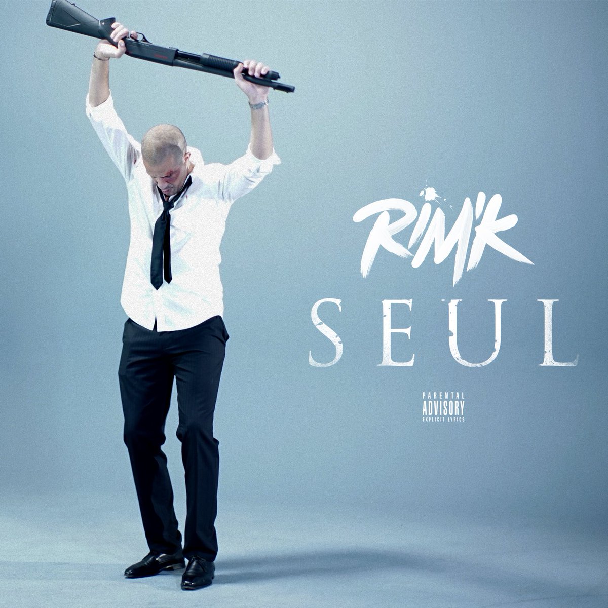 LabelBarclay's tweet image. Le nouveau single de @rimkofficiel "Seul" est enfin disponible ! 
 MaisonBarclay.lnk.to/Seul