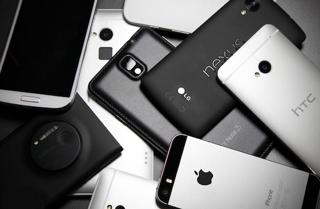 INQ's tweet photo. Huawei surpasses HTC and Sony to become Europe's second biggest Android vendor https://t.co/RsrUKSVt7X https://t.co/R8uqxReknY