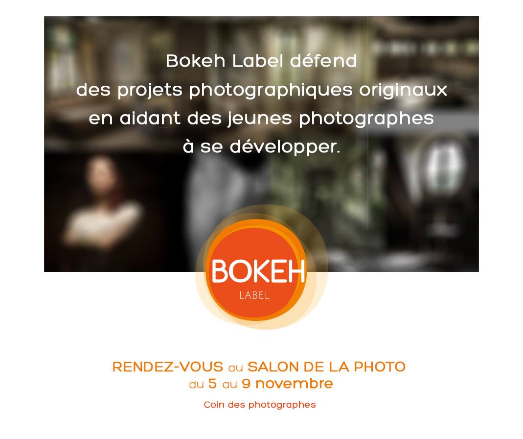 bokeh_ag's tweet photo. Bokeh Label défend des projets photographiques originaux en aidant des jeunes photographes à se développer. #bokeh https://t.co/Tfwybomja1