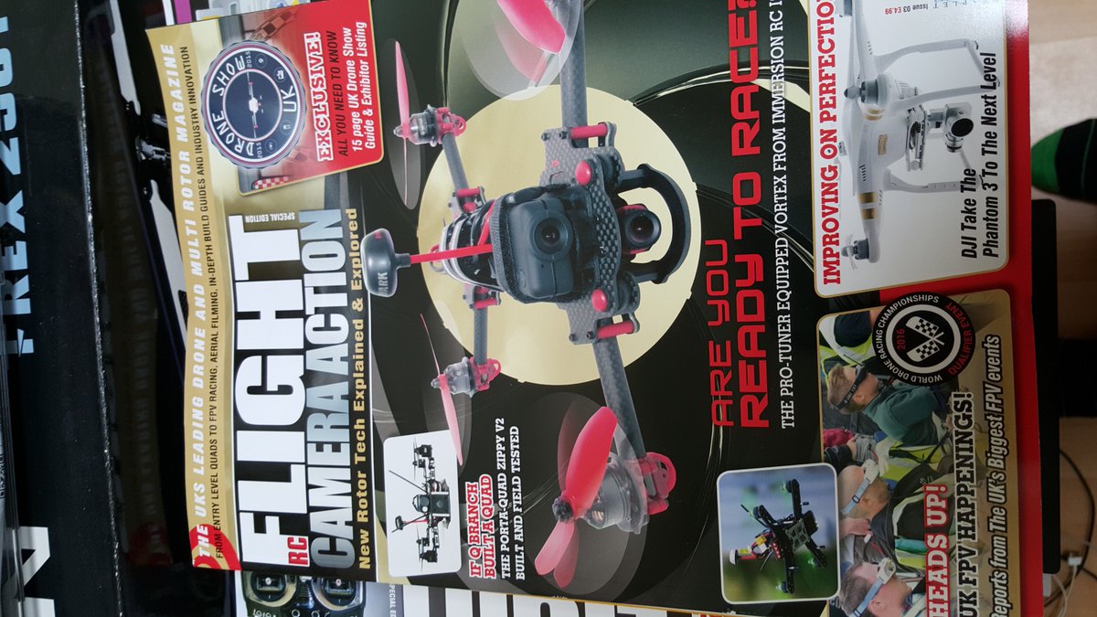 murroid's tweet photo. @RCFCA_Magazine Nice surprise in the newsagent this morning. Nice one https://t.co/kQ1ycggM2S