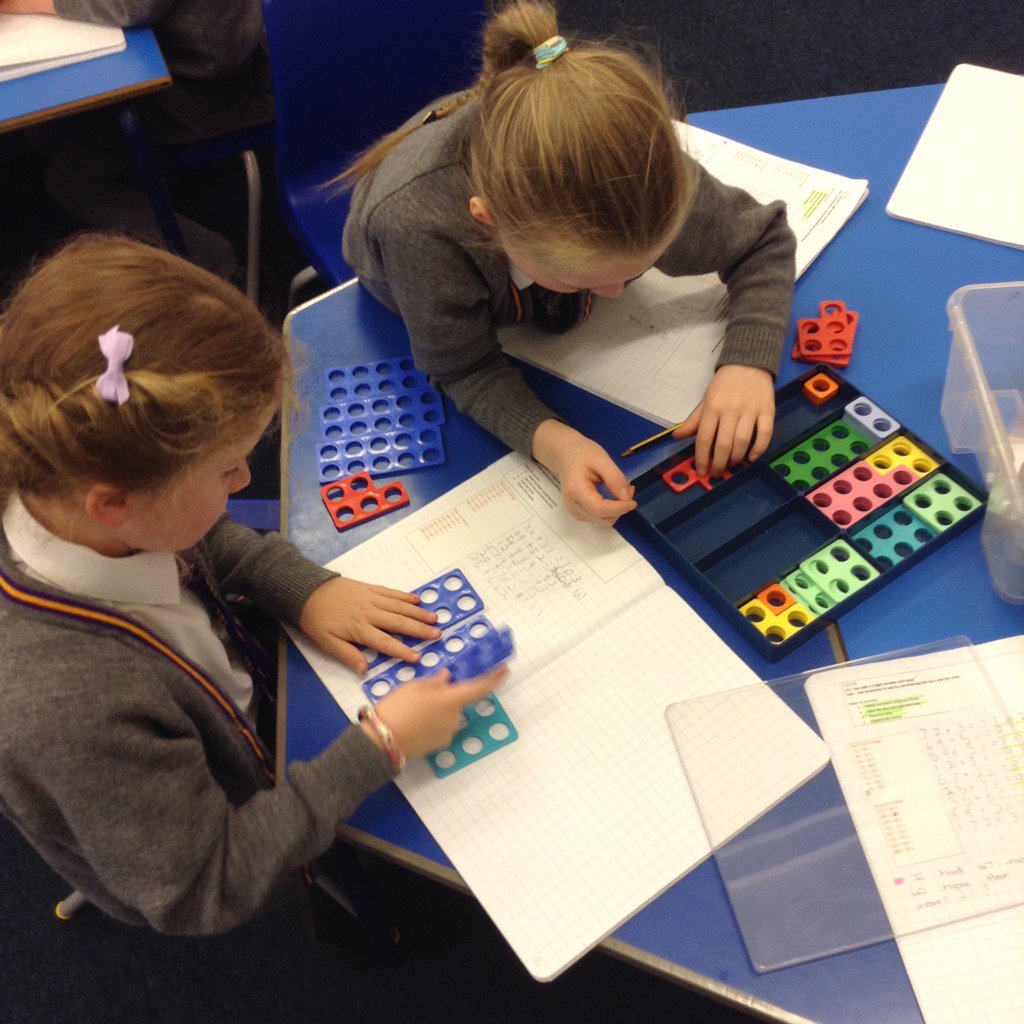 HolyNameLeeds's tweet photo. #Year2 using Numicon to add 11 to a 2 digit number #MathsMarvels https://t.co/T2c4S0XqwB