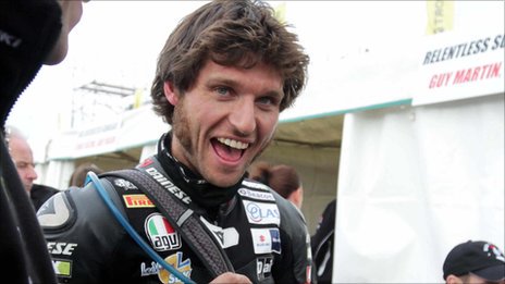 Happy Birthday Guy Martin, 34 today. If you fancy a brew chief, we\ll have the kettle on at our stores :) 