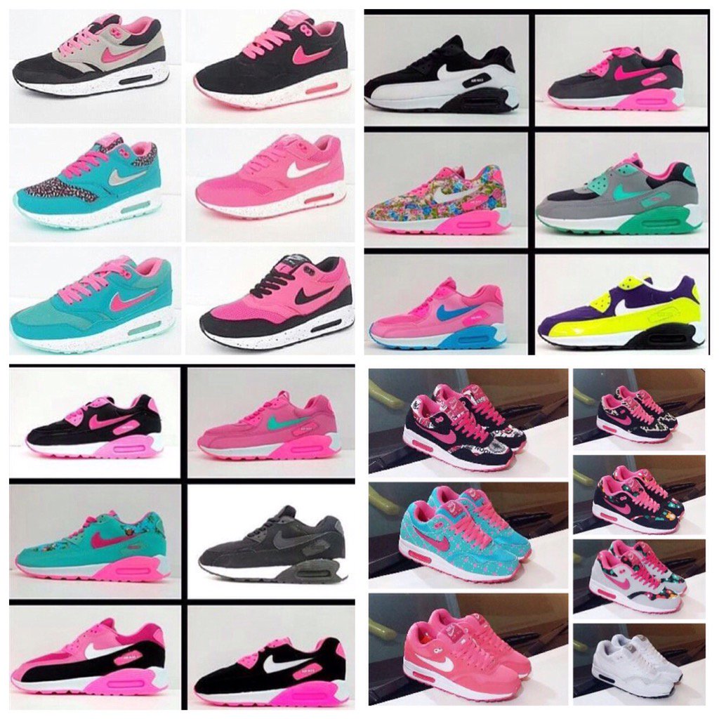 31olshop's tweet photo. Nike Airmax One&amp;Nike Airmax Lunar 37-44 IDR 190rb https://t.co/6YJRwxl9xS