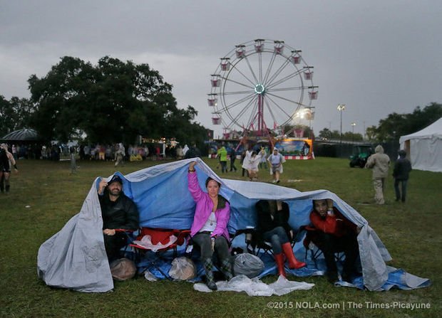 Voodoo_Fans's tweet image. Voodoo Fest 2015 weather: Sunday's Day 3 calls for more sin... twib.in/l/L4EdyR447bz | twibble.io