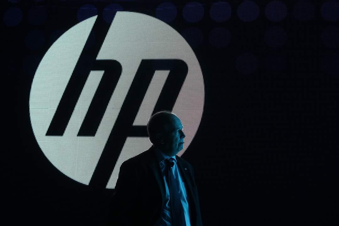 techstationit's tweet photo. Tino Canegrati di @HP_Italia durante un momento della conferenza stampa di ieri! #Future2015 #HPInc #technews https://t.co/mMSLSbF35Q