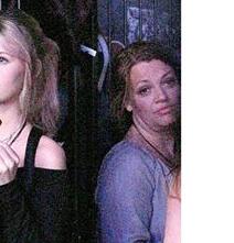 blitangabaytan's tweet photo. Briana's baby bump. DAMN YOU LOUIS IS NOT THE FATHER YOU MOFOS! https://t.co/wXkSzD2JWh