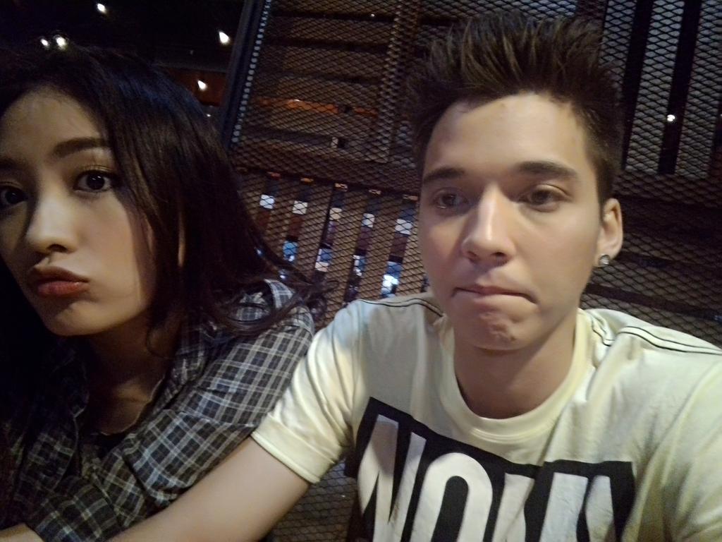 dourxm's tweet photo. natasha wilona yang @hmytifs https://t.co/KLSQwQtwuS"