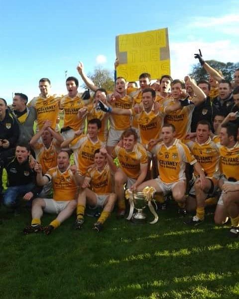 ainek1991's tweet photo. @KieranMarty @paddyk17 2years ago! #drward #hontheseans #1life1club https://t.co/BGXJk7pCYJ