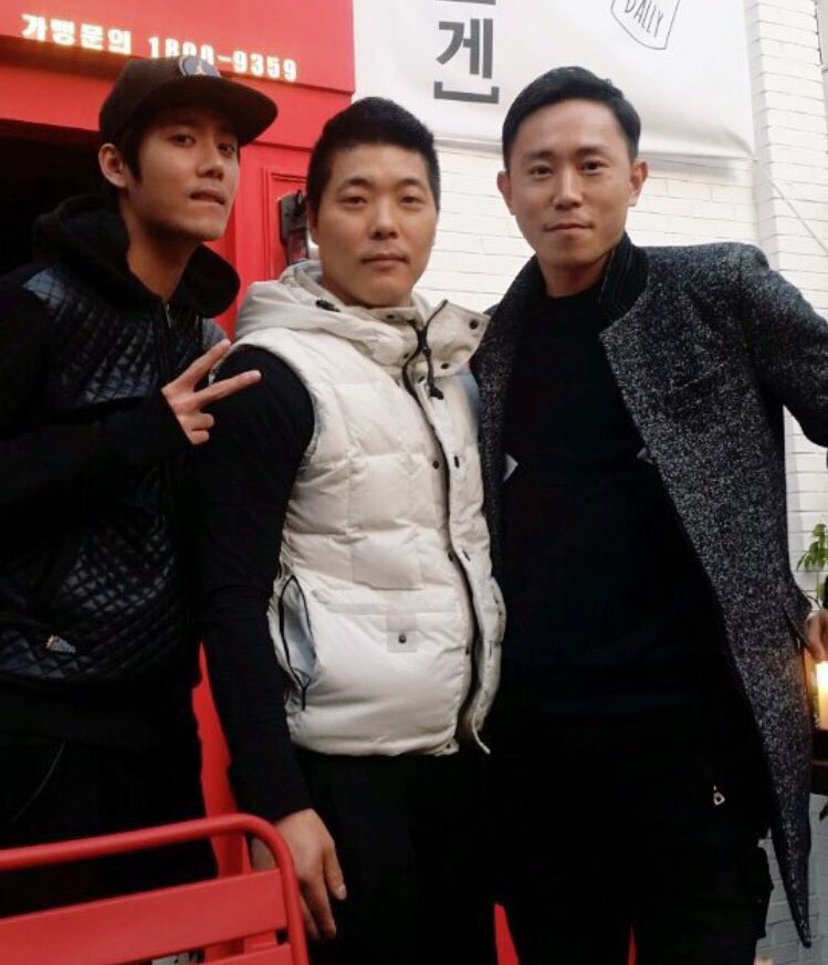 yukakyu7's tweet photo. (((o(*゚▽゚*)o)))💖
#bobbymoon #sangjun7 #김규종 https://t.co/NQd2SSmWzz
