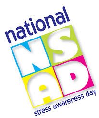 METROFMSA's tweet photo. #TGE Today is Stress Awareness Day. How do you cope with stress? https://t.co/c6nUQl2YXJ