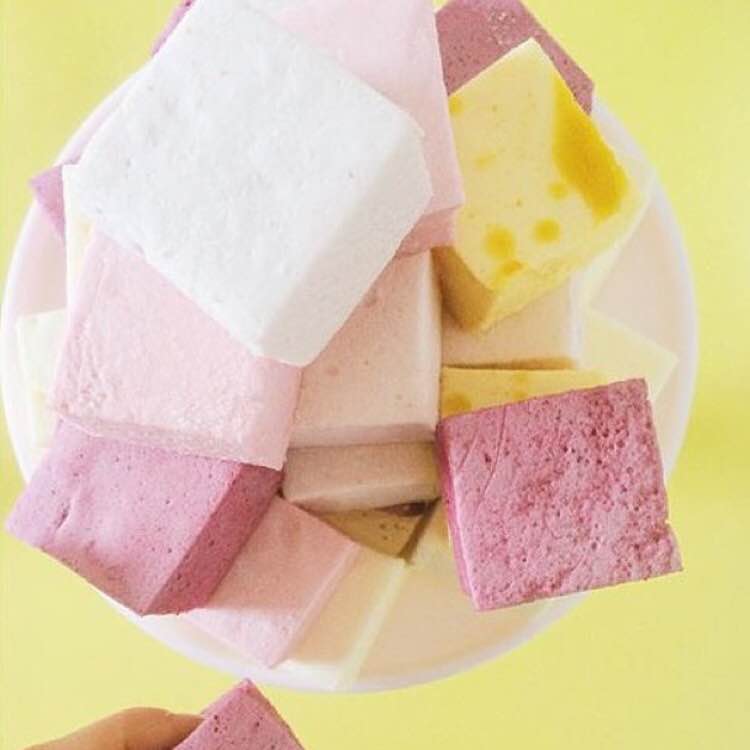 Get your <a href="/marshmallowist/">the marshmallowist</a> #marshmallows for #bonfirenight - perfect for toasting - Available over on our website