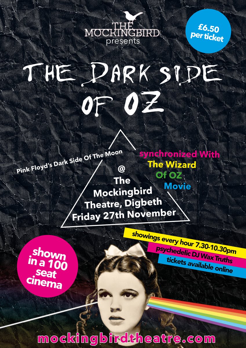 DP_imagery's tweet photo. Dude #mockbirdtheatre

https://t.co/oEipAdPoh8 https://t.co/uUTGFRmdRw