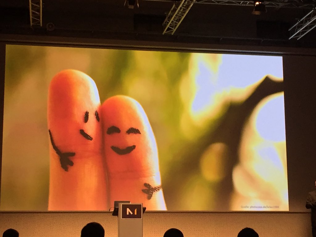 stephanbischof's tweet photo. Acons @ #mi_conf15 https://t.co/4Wu30sGxft