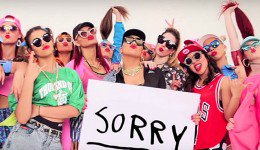 Ehmcass's tweet image. Is it too late now to say sorry??