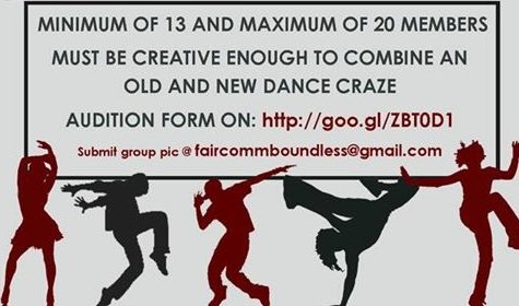 AHS_Boundless's tweet photo. Move and groove to prove that you can keep up 👯 Sign up now! #BeBoundless https://t.co/H4ltdo8HQ1