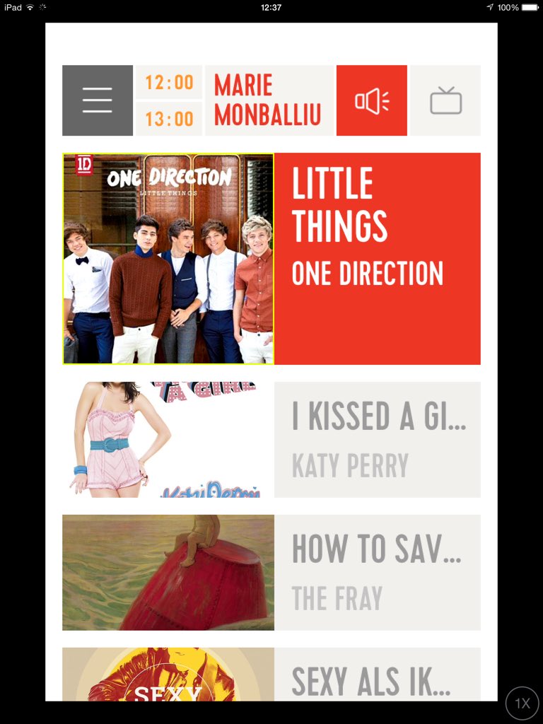 WilmesSharona's tweet image. Omgg little things on qmusic awesomee
#Iloveonedirection ❤️❤️❤️