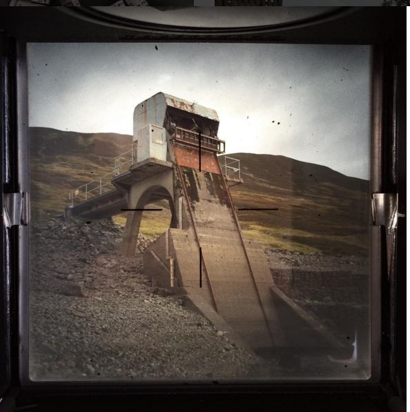 We spoke to Genesis @ntuphotography bursary winner Tom Illsley about his new work. Read at genesisimaging.co.uk/genesis-ntu-bu…