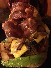 EverythngTurkey's tweet photo. #ETurkey #Everythingturkey at #State Center today #lunch #Turkeyburger https://t.co/Jpmibkbkkz