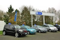 MondeAuto's tweet image. Le marché des véhicules d’occasion en recul en octobre
 buff.ly/1MehwK0