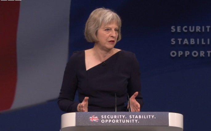 MediaWatchLFF's tweet image. Conservatives who bemoan the 'nanny state' don't mind about mass surveillance...   leftfootforward.org/?p=108557 #snoopers