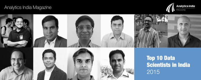 Gramener's tweet photo. Our Chief Data Scientist @sanand0 features in the list of top 10 Data Scientists in India https://t.co/Gyg8AhRCkV https://t.co/iHP3sQgweo