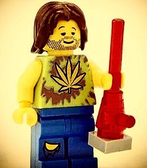 420iloveweed's tweet photo. LEGOLize it! 

#PuffPuffPass #StonerNation https://t.co/KhVMCss5rP